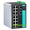 Коммутатор 16-портовый EDS-516A