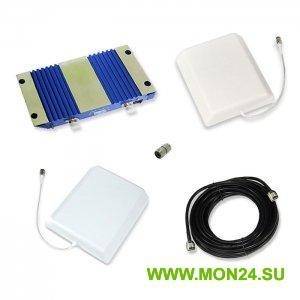 Комплект для усиления 3G Telestone TS-900-kit