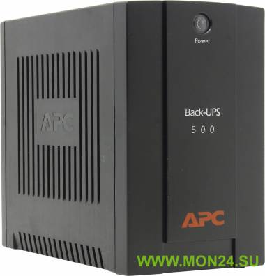 Источник бесперебойного питания APC BX500CI