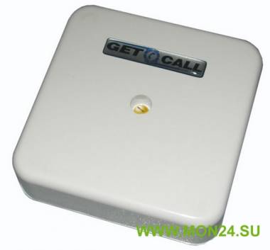 Адаптер для подключения внешнего усилителя GC-0002D3