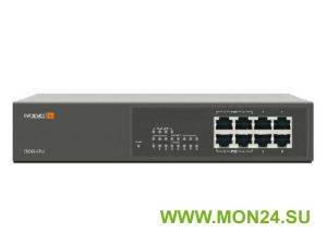 Управляемый коммутатор Cross-4/PoE Lite