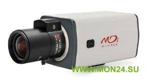 IP-камера корпусная MDC-L4090CSL