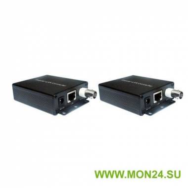 Удлинитель Ethernet TR-IP/1-KIT