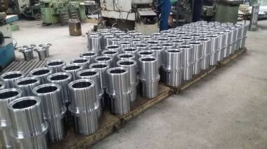 Поршень полиуретан 130 буровой насос