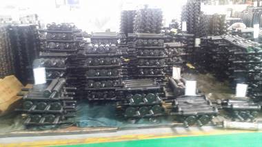Поршень полиуретан 160 буровой насос
