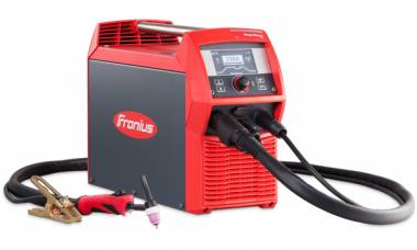 MagicWave 230i Fronius сварочный источник TIG/MMA