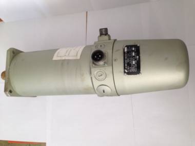 ВЭМ120УХЛ. Электродвигатель ВЭМ120 УХЛ4.