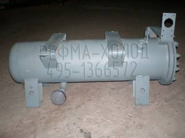 Испарительные батареи БНР-2, 4, БНР-4, 8, ИСРН-12, 5 и конденсаторы