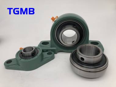 TGMB Подшипник UCP211