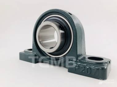 Подшипник UCP210, производства TGMB