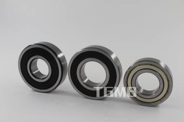 TGMB Подшипник 204-6204