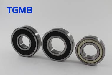 TGMB Подшипник 205-6205