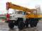 Автокран Ивановец КС-35714 на базе шасси УРАЛ 5557 со скидкой до 700 000 руб от