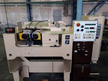 UPWS25 резьбонакатной станок