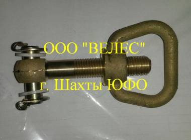Комплект М16 (материал ЛС 59)