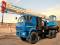 Автокран Ивановец КС-45717К-3-58 на базе шасси КАМАЗ 43118 по цене 10 580 000 р.