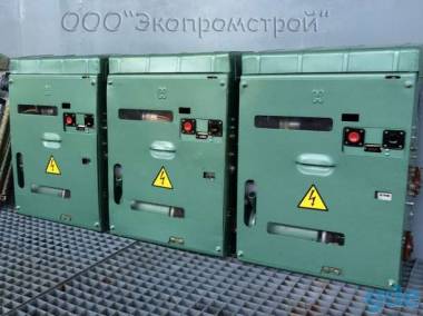Продам приводы ППО-10, ППВ-10