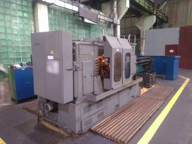 TITAN SC-27, 2А614, Н635А, 16Д20, 1Б240-6К СТАНОК Б/У