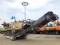 Щековая дробильная установка Komatsu BR380JG