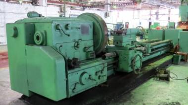 165-5, 65А90Ф3, 65А60Ф3, GILDEMEISTER ASH-190, 3Д756, ИВ2144, PULZER CNC 85R СТА