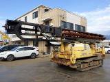 Буровая машина Komatsu PADRA BA100-1