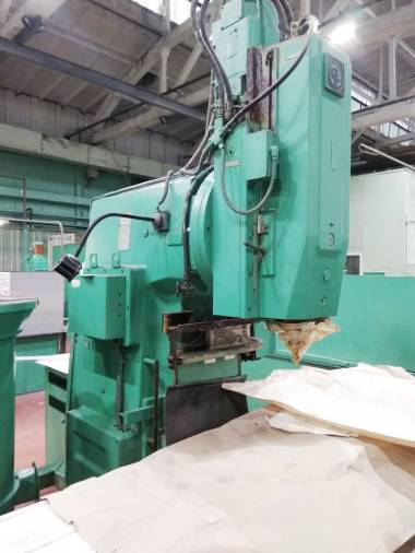 Продам станок фрезерный - ГФ2171с5