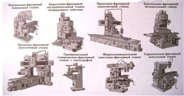 Станок 6Т12
