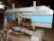 MEBASTEEL 1100 DG ЛЕНТОЧНОПИЛЬНЫЙ СТАНОК Б/У