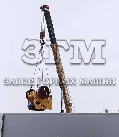 дробилка щековая смд 109а