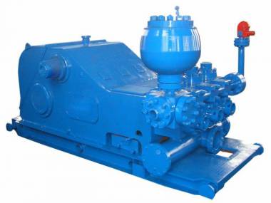 Продаем буровые насосы 3NB
