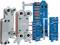 Теплообменники Alfa Laval