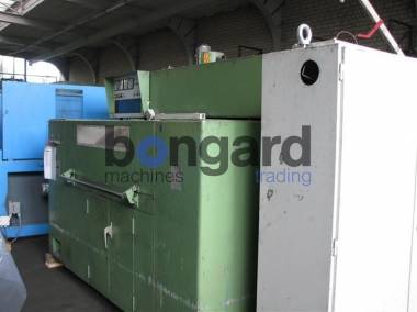 Крутильная машина двойной скрутки NIEHOFF D 630 GL 8390