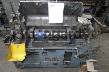 Правильно отрезной станок WAFIOS R 4 8842