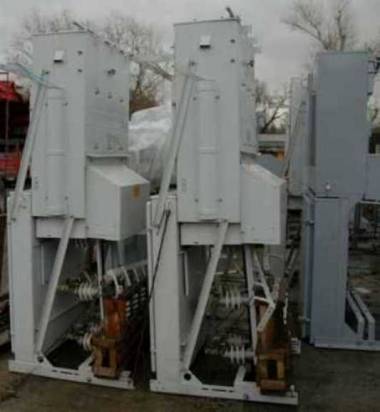 Трансформаторная подстанция КТП-90 «Cельская» мощностью 25…250 кВА