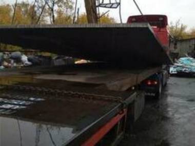 сверхпрочная бронесталь С 500