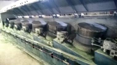 Прямоточный волочильный стан KOCH KGT 25/10 12123