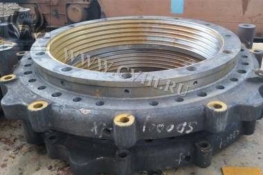опорное кольцо конусной дробилки КСД/КМД1200 КСД/КМД1750 КСД/КМД2200