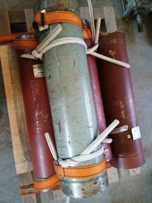 Продам гидроаккумуляторы АРХ 16/320, АРХ 40/160