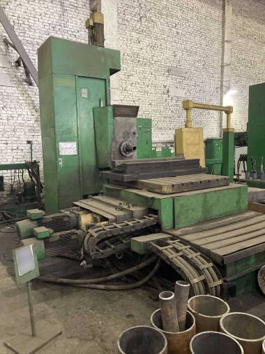 Продам б/у 1516, 6М23, 2А622Ф4, ВЗ-318, 3У10А, 5Б310П, HAAS SL-10, 3М227АФ2