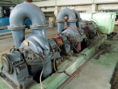 Продам компрессоры 4ВМ10, 7ВП-20/220, 2ГМ4, ЦК-135/8М