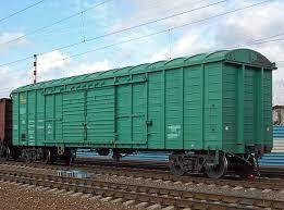 Продаем крытые вагоны 11-280