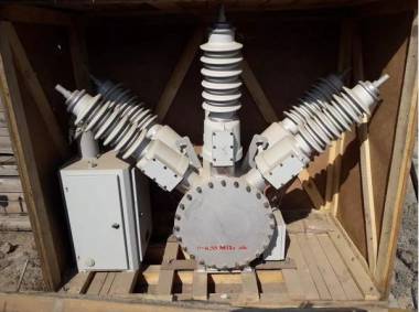 Куплю выключатели элегазовые ВГБЭ-35