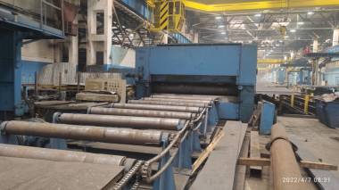 Продам оборудование б/у UBR-32x3150, И2222Б, BYSTRONIC Bystar-3015, КОМЕТА М, А