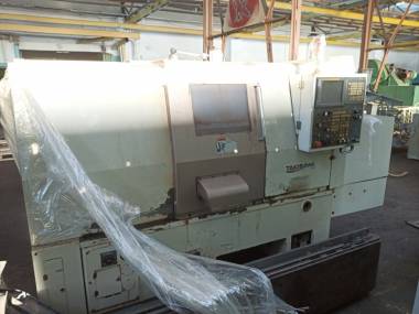 Продам оборудование б/у PWC-650, DECKEL MAHO DMC-103V, Takisawa EX-508, Hermle U