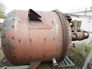 аппарат 5, 0 м3 нж