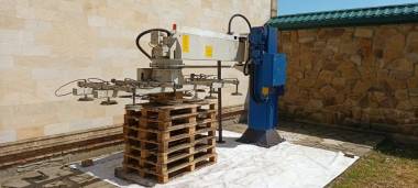 Погрузочное устройство Trumpf Beladeeinrichtung L3030 (2001)