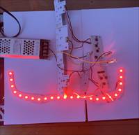 LED дион . электронные платы