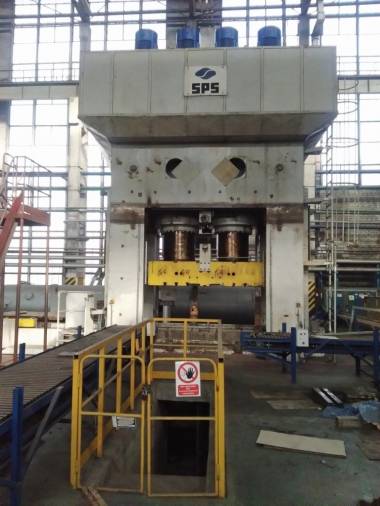 Продам прессы б/у Siempelkamp SPS4000, ДБ2436, ДЕ2434, ПА6736, П6334Б, П6330, PY