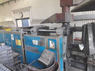 Продам литьевые машины б/у WOTAN DMKH-1100, 71112С, PWC-650, CLOO-630, CLOO-250,