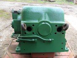 Насосы радиально-поршневые НР4М450/100, НРР450/100